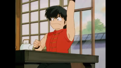 Ranma 01x05 Ami Tutto Di Me