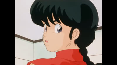 Ranma 01x06 Cuore Infranto Per Akane