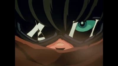 Ranma 01x07 Ryoga L eterno Disperso