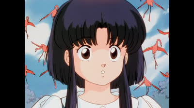 Ranma 01x09 Un Brutto Taglio Di Capelli