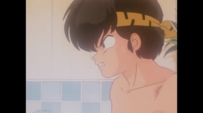 Ranma 01x10 Non Te Ne Va Bene Una Pi Chan