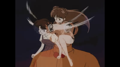 Ranma 01x20 Ranma Ti Amo