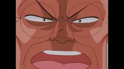 Ranma 01x21 Ranma Torna In Cina