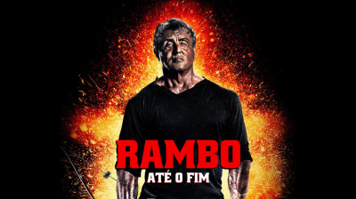 R4MB0: 4T3 0 F1M (R4MB0: L4ST BL00D) 2019