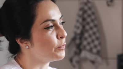 IZABELLA CAMARGO E O BURNOUT- APAGÃO AO VIVO NA TV MUDOU SUA VIDA