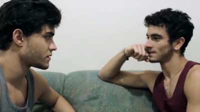 Positivos - Série Gay - Episódio 01 - HIV AIDS
