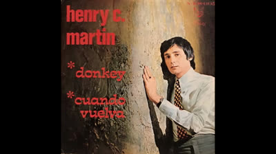 Donkey (1970) - Henry C. Martin