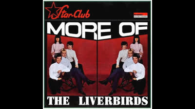 He's About A Mover (1966) - Liverbirds