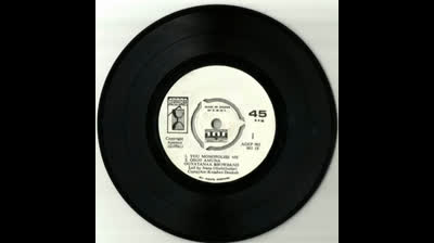 You Monopolise Me (1973) - Ogyatanaa Show Band