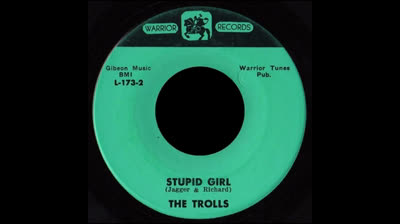 Stupid Girl (1966) - Trolls