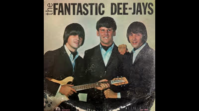 What A Shame (1966) - Fantastic Dee-Jays