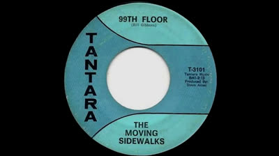 99th Floor (1967) - Moving Sidewalks