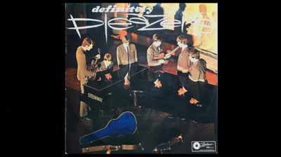 Without You (1967) - Pleazers