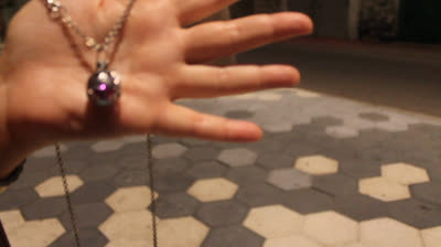 LA LOBA DE AL-ANDALOUS - Teaser 1 RFILMS HECHT AMAR