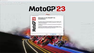 MotoGP 23 FREE DOWNLOAD PC