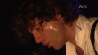 Mika - Live At The Wiltern - 11.02.2008