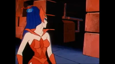 She-Ra la principessa del potere epi 51