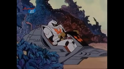 She-Ra la principessa del potere epi 52