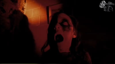 Cacciatori di fantasmi [2K]