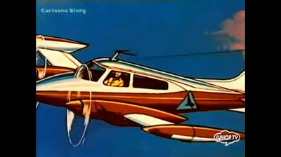 Falchi spaziali 03 IL FICCANASO IL MESSAGGIO