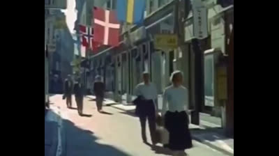 Los hombres de los países civilizados son más felices y seguros, cuando están rodeados de su propia raza.