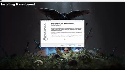 Ravenbound FREE DOWNLOAD PC