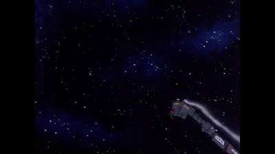 Galaxy Express 999 42 Un Bel Ricordo Non Si Distrugge