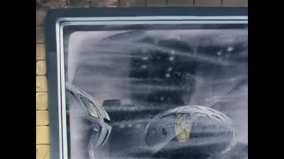 Galaxy Express 999 43 Kim