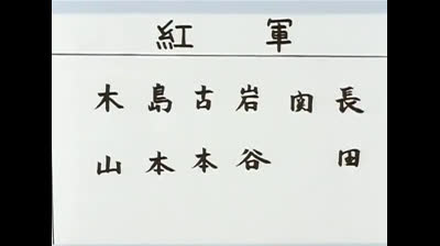 Mimi E La Nazionale Di Pallavolo 93 - Per il bene della squadra