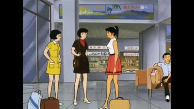 Mimi E La Nazionale Di Pallavolo 92 - Un mondo nuovo