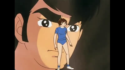 Mimi E La Nazionale Di Pallavolo 95 - Il tornado