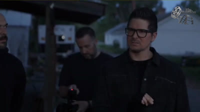 Cacciatori di fantasmi [2K]