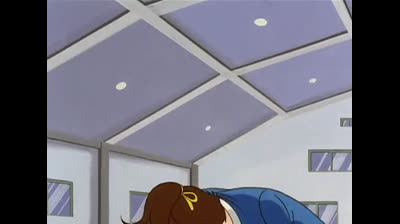 Mimi E La Nazionale Di Pallavolo 94– In piedi Ayhuara