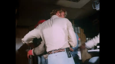 Hazzard - 2x02 - La febbre dell’oro