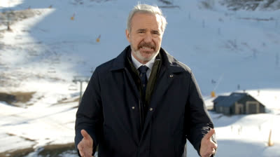 MENSAJE FIN DE AÑO PRESIDENTE AZCÓN