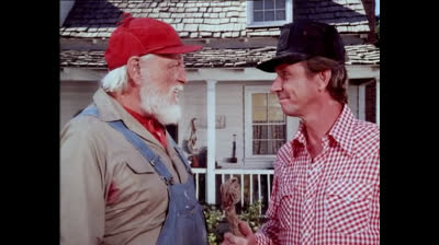 Hazzard - 2x03 -  Ladri di bestiame