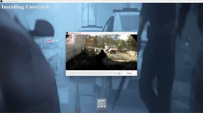Unrecord  FREE DOWNLOAD PC