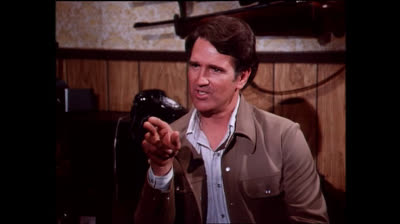 Hazzard - 2x05 - Pirati della strada