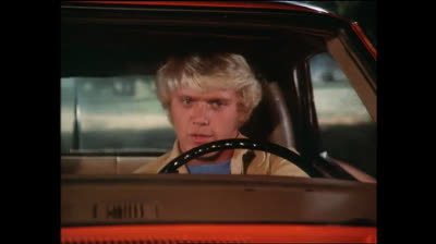 Hazzard - 2x04 - Punto d’incontro