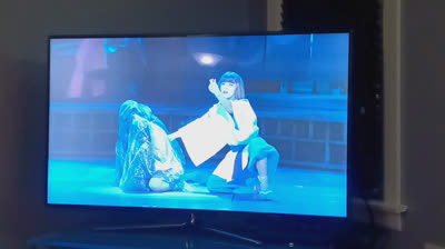 Chihrio/sen and Haku