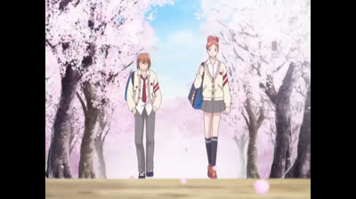 lovely complex episodio 4