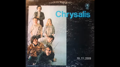 CHRYSALIS (1968) - Father's getting old
