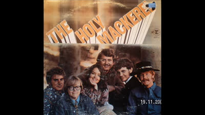 HOLY MACKEREL (1968) - The secret of pleasure