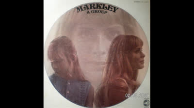 MARKLEY A GROUP (1970) - Roger the Rocket Ship