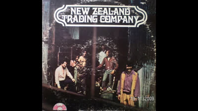 NEW ZEALAND TRADING COMPANY (1970) - Could be