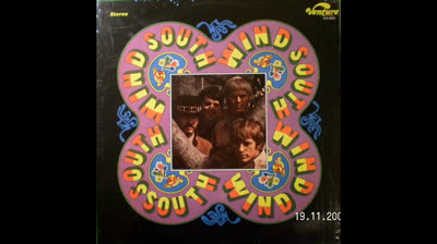 SOUTHWIND (1968) - New Orleans