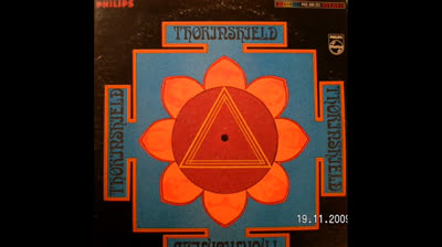 THORINSHIELD (1967) - Daydream