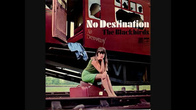 BlackBirds (1968) - No Destination