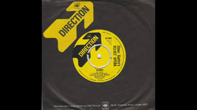 Elmer Gantry's Velvet Opera (1967) - Flames