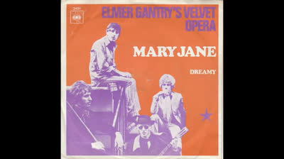 Elmer Gantry's Velvet Opera (1968) - Mary Jane